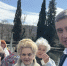 Александр Жигалко организовал посещение форелевого хозяйства для Совета ветеранов - Городское Собрание