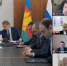 Заседание территориальной депутатской группы Лазаревского района прошло в Горсобрании - Городское Собрание