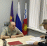 Заур Хушт провел очередной прием жителей округа - Городское Собрание