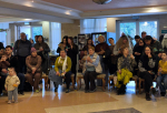 В Лазаревском Центре национальных культур с размахом отметили черкесский Новый год