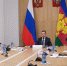 Глава Сочи Андрей Прошунин принял участие в краевом совещании по подготовке к курортному сезону - Sochi.Com