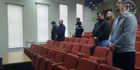 Полицейские в Сочи получили сроки за избиение задержанного - Sochi24.tv
