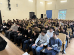 В Сочи организованы встречи студентов выпускных курсов с действующими военнослужащими войск беспилотных систем