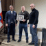 Алексей Далецкий обсудил развитие гуманитарного взаимодействия в ходе рабочей поездки в ДНР и ЛНР - Городское Собрание