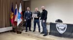 Алексей Далецкий обсудил развитие гуманитарного взаимодействия в ходе рабочей поездки в ДНР и ЛНР