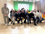 Алексей Далецкий обсудил развитие гуманитарного взаимодействия в ходе рабочей поездки в ДНР и ЛНР
