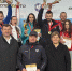 В Сочи на чемпионате России по бобслею 13 представителей Краснодарского края заняли призовые места - Администрация г. Сочи
