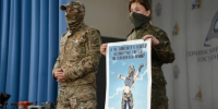 В Сочинском государственном университете прошёл открытый диалог с Героями - СГУ