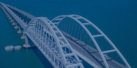 Очередь перед Крымским мостом увеличилась до 790 автомобилей - SochiStream.Ru