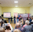 В рамках проекта «Единство народов – богатство России» в Сочи прошел День армянской культуры - Администрация г. Сочи