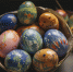 Символ, объединивший мир: почему простое яйцо стало главным знаком Пасхи - Sochi24.tv