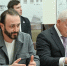 Глава Сочи Андрей Прошунин провел совещание по вопросу реализации проекта Академии зимних видов спорта Ильи Авербуха «Наследие» - Sochi.Com