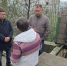 Депутат Денис Скрыгин организовал выезд по обращению жителей улицы Виноградной - Городское Собрание