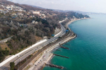 В Сочи завершается формирование городской программы комплексного развития транспортной инфраструктуры