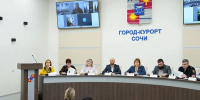 В Сочи 17 работодателей получили рекомендации по устранению нелегальных трудовых отношений - Администрация г. Сочи