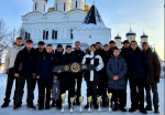 Фото: Администрация города Сочи