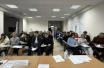 В Сочи начался новый этап программы поддержки городского предпринимательства
