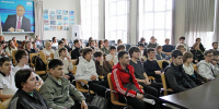 В Сочинском институте РУДН прошла встреча с операторами БПЛА – участниками специальной военной операции - Sochi.Com