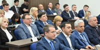 Более 2,2 миллиарда рублей будет направлено на развитие дорожной инфраструктуры Сочи в 2026 году - Sochi.Com