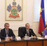 Председатель Городского Собрания Сочи Виктор Филонов принял участие в заседании Совета законодателей Краснодарского края - Городское Собрание