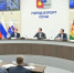 Депутаты Городского Собрания Сочи приняли участие в расширенном плановом совещании в администрации города под руководством главы Андрея Прошунина. - Городское Собрание