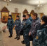 В Тихорецком филиале ФКУ ДПО МУЦС ГУФСИН России по Краснодарскому краю состоялся выпуск слушателей сборов профессионального обучения - МУЦС УФСИН России по Краснодарскому краю