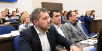 В Сочи обсудили вопросы санаторно-курортного лечения и реабилитации участников СВО по линии Социального фонда России - Sochi.Com