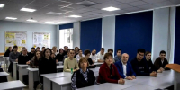 В СочиГУ разработаны реальные решения по оптимизации сервиса городской инфраструктуры - СГУ