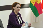 Глава Сочи Андрей Прошунин провел личный прием жителей Адлерского района