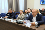 В Сочи до конца года будут реализованы 7 инициативных проектов благоустройства городских территорий  
