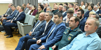 Глава Сочи Андрей Прошунин встретился с жителями микрорайона Черемушки - Sochi.Com