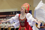 В Сочи прошли чемпионат и первенство России по универсальному бою в спортивной дисциплине «средства защиты»