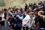 В Сочи прошли чемпионат и первенство России по универсальному бою в спортивной дисциплине «средства защиты»