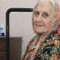 Заур Хушт, Елизавета Жукова и Артур Петросян поздравили с 95-летием труженицу тыла, жительницу аула Большой Кичмай Айшет Хушт - Городское Собрание