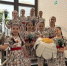 В городе Краснодар завершился заключительный этап краевого конкурса в области хореографии, который проходил три дня на разных площадках города - Управление культуры