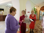 3 апреля 2026 г. в Музее истории города-курорта Сочи состоялось мероприятие «Земной путь к орбите», посвященное 65-летию первого полета человека в космическое пространство