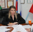 Депутат Городского Собрания Сочи Елена Дорогинина провела плановый прием граждан Адлерского района - Городское Собрание