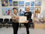 🪖Еженедельно отраслью «культура» города Сочи формируется гуманитарный груз для бойцов СВО и жителей новых территорий