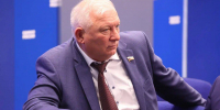 Суд ликвидировал фонд «Моя Кубань», связанный с экс-депутатом Вороновским - Sochi24.tv