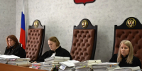 Кассация подтвердила изъятие активов экс-депутата Напсо на 1,4 млрд рублей - Sochi24.tv