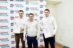 Депутат Денис Скрыгин провёл заседание Совета сторонников партии «Единая Россия» в Сочи