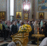 Священник объяснил, обязательно ли посещать на Пасху ночную службу - Sochi24.tv