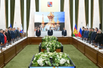 19 молодежных инициатив реализованы в образовательной сфере Сочи за 2025 год