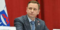 Глава Сочи Андрей Прошунин: 81 жилое помещение купили для детей-сирот, проживающих на курорте - Sochi24.tv