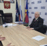 Александр Захаров провел очередной прием граждан в общественной приемной партии - Городское Собрание