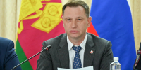 Прошунин: в Сочи приняты новые меры соцподдержки ветеранов боевых действий и участников СВО - Sochi24.tv