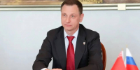 Глава Сочи Андрей Прошунин обсудил перспективы межмуниципального сотрудничества с председателем Минского горисполкома Владимиром Кухаревым - Sochi.Com