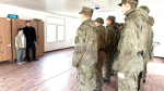 Илья Стопченко поздравил военнослужащих сочинского гарнизона ПВО со Светлой Пасхой