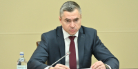 Вице-губернатор Александр Руппель провел в Сочи совещание по подготовке курортов и санаториев к летнему сезону - Sochi.Com