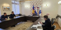 Депутат Денис Скрыгин провёл приём граждан и обсудил вопросы реализации наказов жителей - Городское Собрание